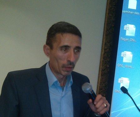 رسالة إلى جيش الاحتلال 